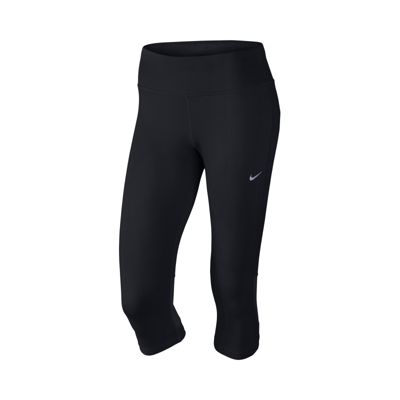 nike dri fit womens capris