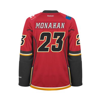 sean monahan jersey