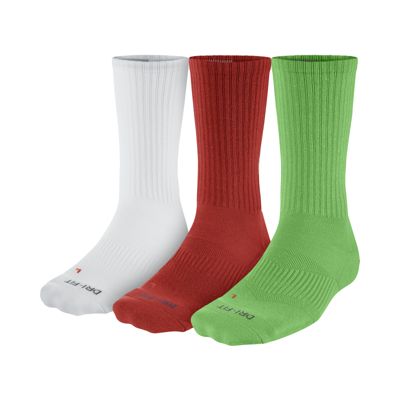 nike socks red swoosh