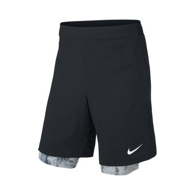 nike pro combat compression shorts 9 inch