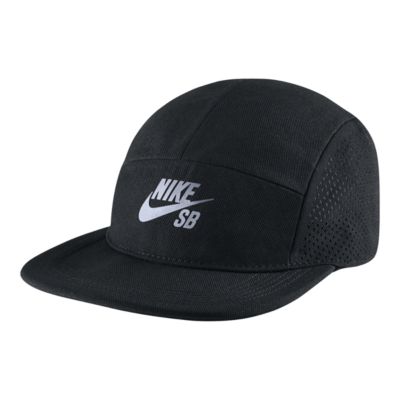 nike sb five panel hat