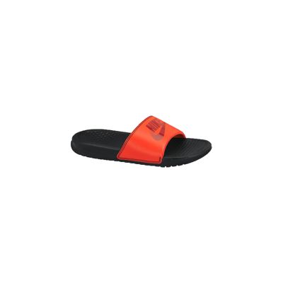 nike sandals grade school