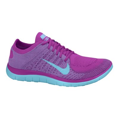 nike free run flyknit 4.0 womens