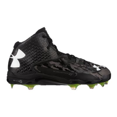 under armour diamond tips