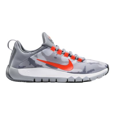 nike free 5.0 v5 orange