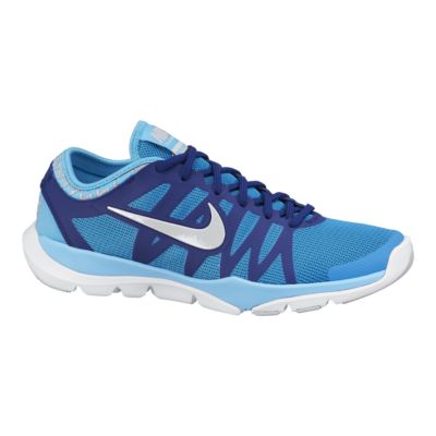 women's nike training flex supreme tr3