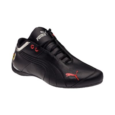 puma future cat m1 rose