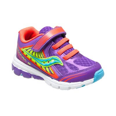 Saucony Baby Kinvara 5 Toddler Girls' Athletic Shoes Sport Chek