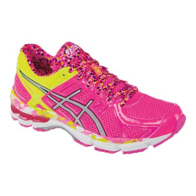 ladies asics gel kayano 21