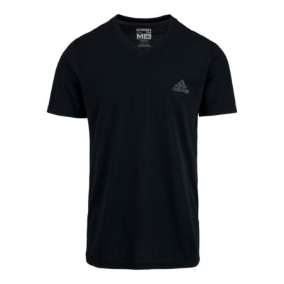 adidas performance men's ultimate short sleeve tee