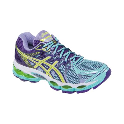 asics nimbus 16 women's