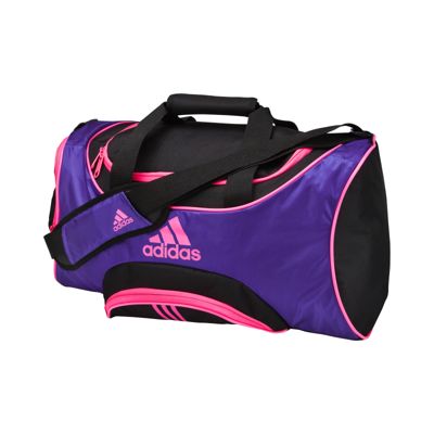 adidas Striker Small Sports Bag Sport Chek