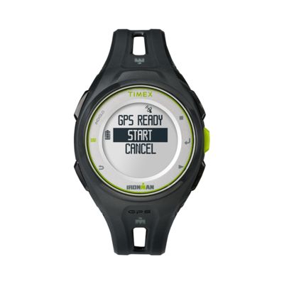 timex x20 gps