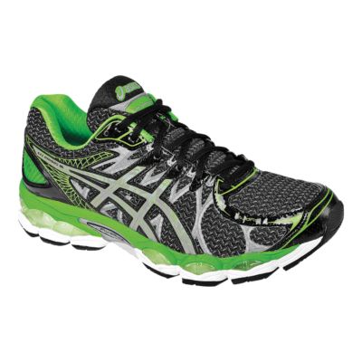 nimbus 16 mens
