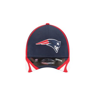 patriots foam hat