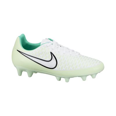 womens soccer cleats white