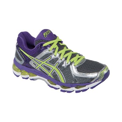 asics kayano womens wide