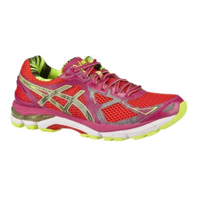 asics gt 2000 womens Orange