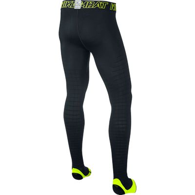 nike recovery compression tights