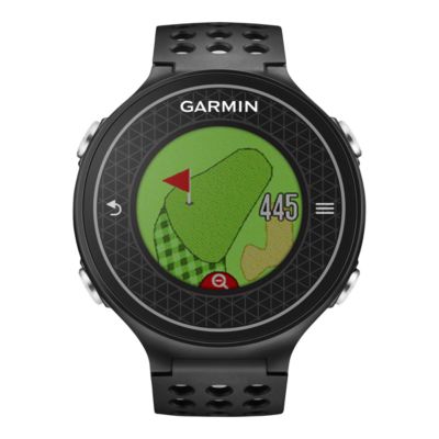 garmin s6 golf watch