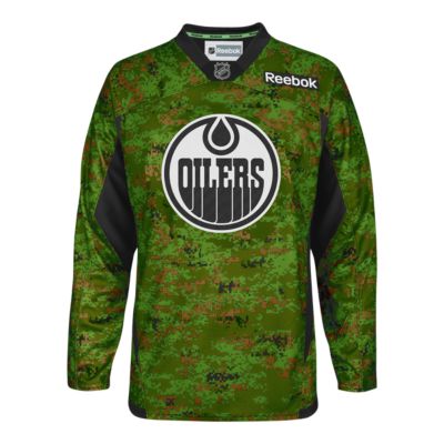 cadpat leafs jersey