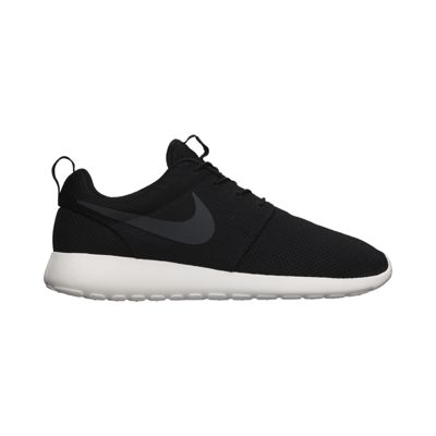 solid black roshes