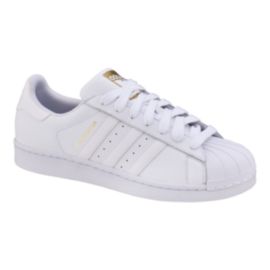 Adidas Superstar Foundation BY3716 White/Blue Sneaker Myer 