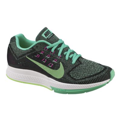 nike air zoom structure 18 mens
