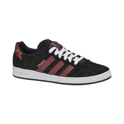 adidas etrusco maroon
