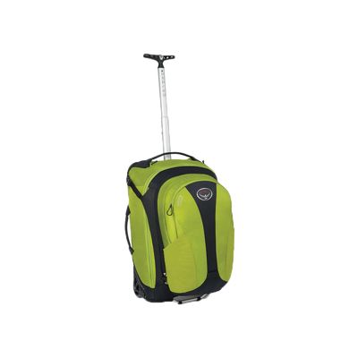 50l wheeled luggage