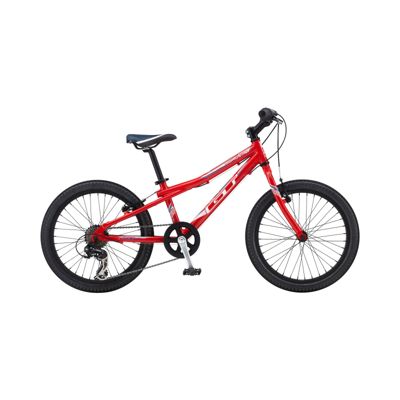 gt aggressor bmx