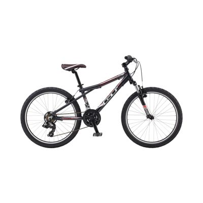 gt aggressor 24 inch mountain bike