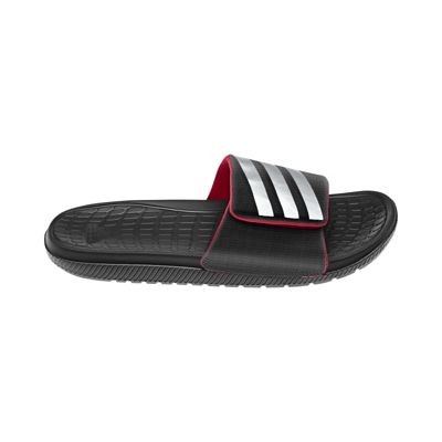 adidas voloomix men's slide sandals