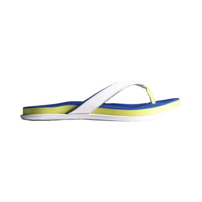 adidas supercloud flip flops womens