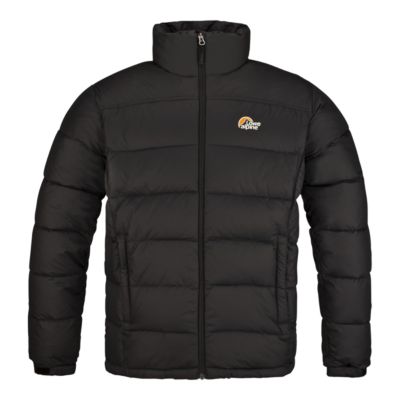 lowe alpine down jacket