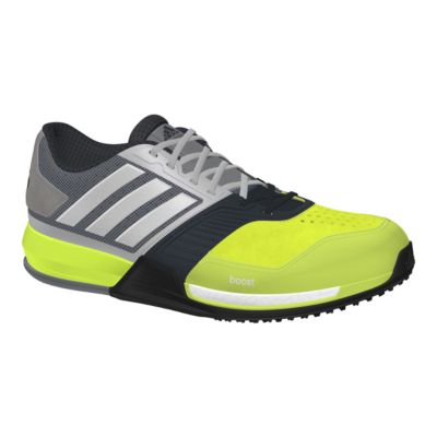 adidas crazytrain boost
