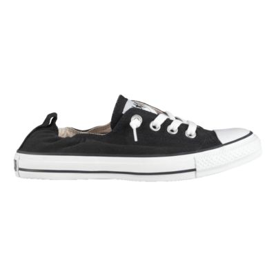 converse shoreline slip black