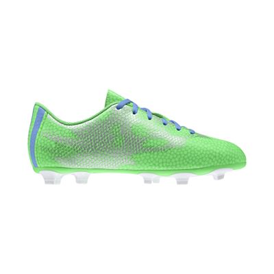 baby blue soccer cleats