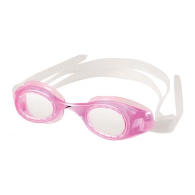 speedo youth swim goggles