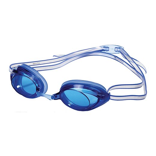 Speedo goggle replacement strap for Vanquisher 2.0 swim 7500268 082 multi NOS 