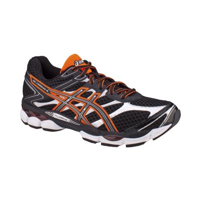 asics gel cumulus 16 womens Orange