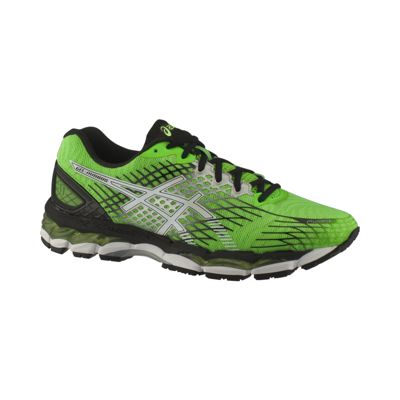 asics gel nimbus 17 mens