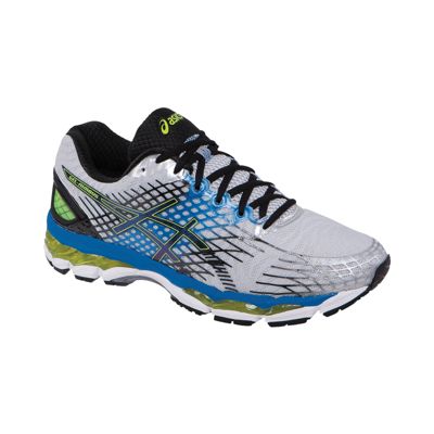 sport chek asics gel nimbus