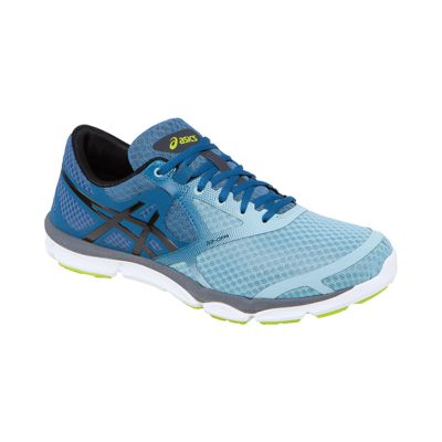 asics fluidaxis mens