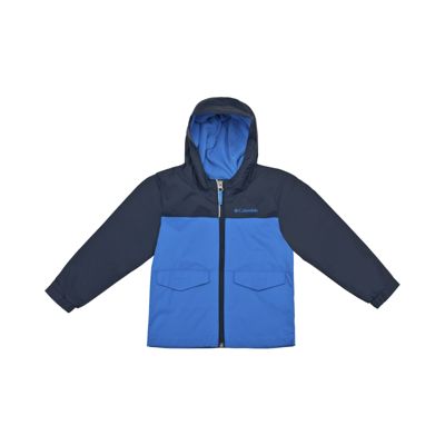 toddler boy columbia rain jacket