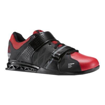 crossfit lifting shoes