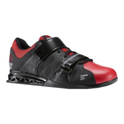 reebok crossfit powerlifting shoes