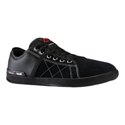 crossfit lite tr low