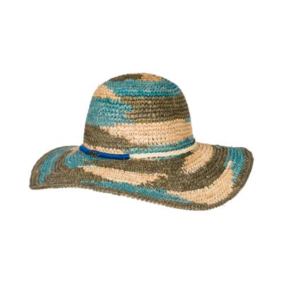 roxy hot beach hat