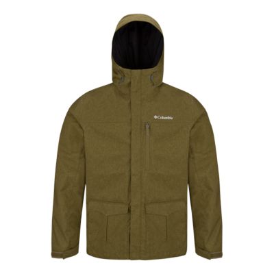 columbia boulder ridge jacket